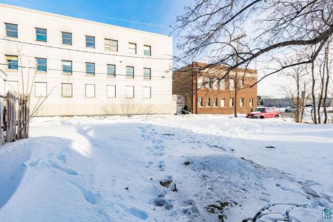 Tiny photo for 608 N 56th Ave W Ave, Duluth, MN 55807 (MLS # 6123855)