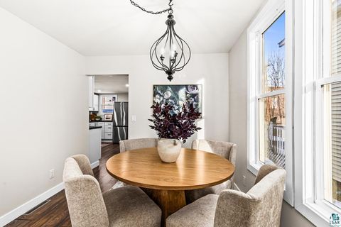 Tiny photo for 608 N 56th Ave W Ave, Duluth, MN 55807 (MLS # 6123855)