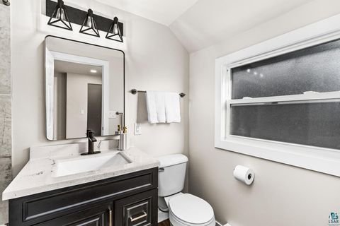 Tiny photo for 608 N 56th Ave W Ave, Duluth, MN 55807 (MLS # 6123855)