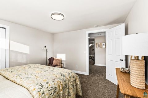 Tiny photo for 608 N 56th Ave W Ave, Duluth, MN 55807 (MLS # 6123855)