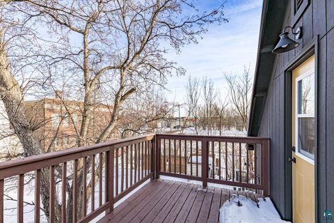 Tiny photo for 608 N 56th Ave W Ave, Duluth, MN 55807 (MLS # 6123855)