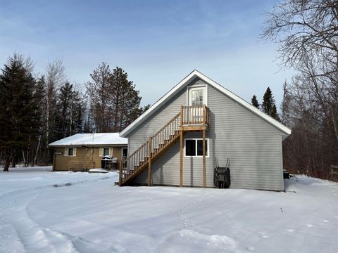 Tiny photo for 9688 Hwy 37, Iron, MN 55751 (MLS # 6123608)