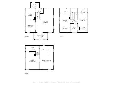 Tiny photo for 4333 W 8th St, Duluth, MN 55807 (MLS # 6122737)