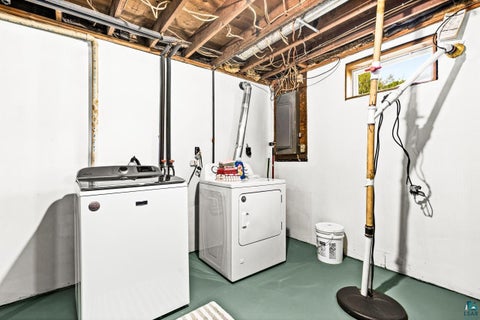 Tiny photo for 1610 Sahlman Ave, Cloquet, MN 55720 (MLS # 6125811)