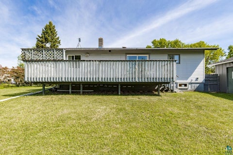 Tiny photo for 1610 Sahlman Ave, Cloquet, MN 55720 (MLS # 6125811)