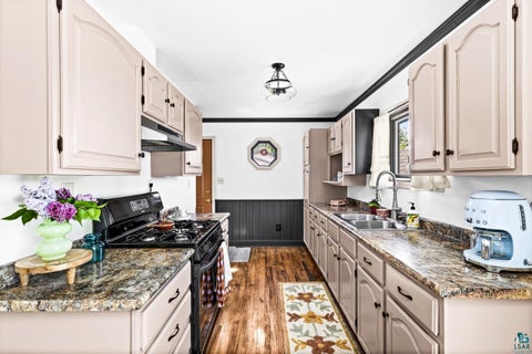 Tiny photo for 1610 Sahlman Ave, Cloquet, MN 55720 (MLS # 6125811)