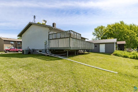 Tiny photo for 1610 Sahlman Ave, Cloquet, MN 55720 (MLS # 6125811)