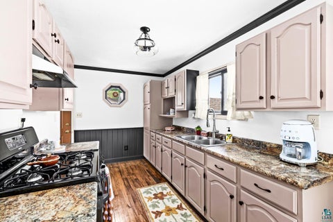 Tiny photo for 1610 Sahlman Ave, Cloquet, MN 55720 (MLS # 6125811)