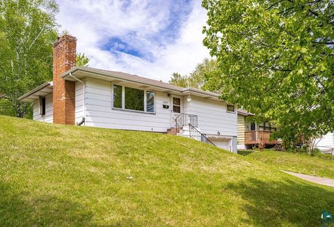 Tiny photo for 2627 W 15th St, Duluth, MN 55806 (MLS # 6125841)