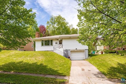 Tiny photo for 2627 W 15th St, Duluth, MN 55806 (MLS # 6125841)