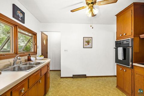 Tiny photo for 2627 W 15th St, Duluth, MN 55806 (MLS # 6125841)