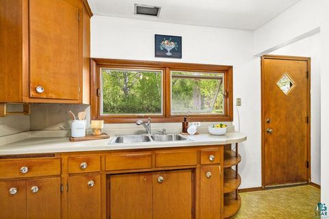 Tiny photo for 2627 W 15th St, Duluth, MN 55806 (MLS # 6125841)