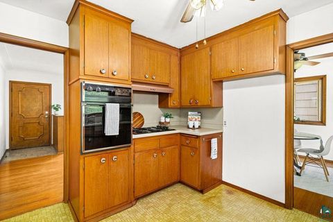 Tiny photo for 2627 W 15th St, Duluth, MN 55806 (MLS # 6125841)