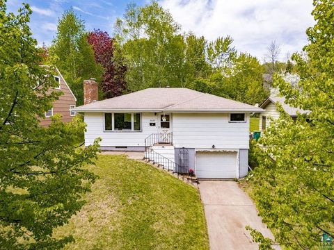 Photo of 2627 W 15th St, Duluth, MN 55806 (MLS # 6125841)