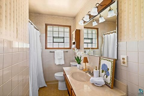 Tiny photo for 2627 W 15th St, Duluth, MN 55806 (MLS # 6125841)