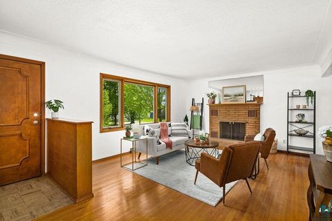Tiny photo for 2627 W 15th St, Duluth, MN 55806 (MLS # 6125841)