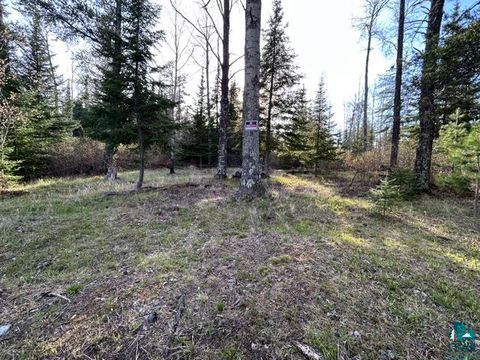 Tiny photo for TBD Island Lt-Whiteface Res, Makinen, MN 55763 (MLS # 6125932)