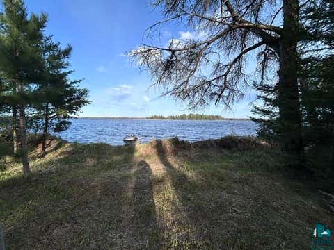 Tiny photo for TBD Island Lt-Whiteface Res, Makinen, MN 55763 (MLS # 6125932)
