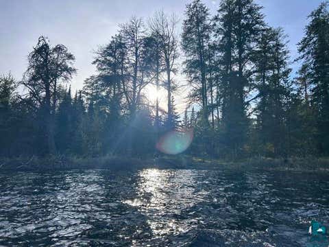 Tiny photo for TBD Island Lt-Whiteface Res, Makinen, MN 55763 (MLS # 6125932)