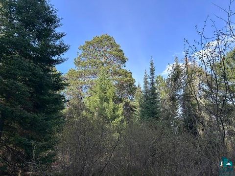 Tiny photo for TBD Island Lt-Whiteface Res, Makinen, MN 55763 (MLS # 6125932)