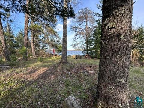 Tiny photo for TBD Island Lt-Whiteface Res, Makinen, MN 55763 (MLS # 6125932)