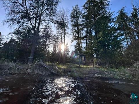 Tiny photo for TBD Island Lt-Whiteface Res, Makinen, MN 55763 (MLS # 6125932)