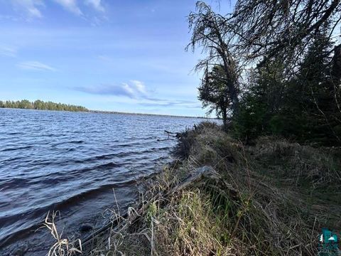Tiny photo for TBD Island Lt-Whiteface Res, Makinen, MN 55763 (MLS # 6125932)