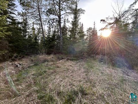 Tiny photo for TBD Island Lt-Whiteface Res, Makinen, MN 55763 (MLS # 6125932)