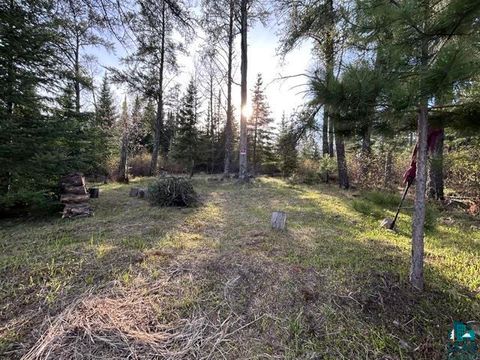 Tiny photo for TBD Island Lt-Whiteface Res, Makinen, MN 55763 (MLS # 6125932)