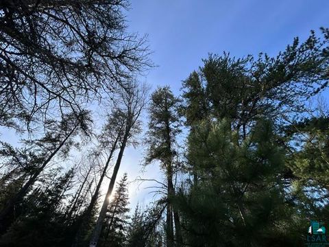 Tiny photo for TBD Island Lt-Whiteface Res, Makinen, MN 55763 (MLS # 6125932)