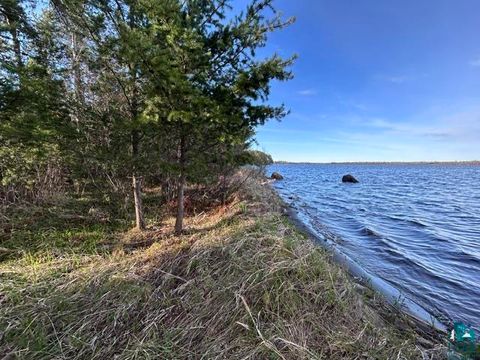 Tiny photo for TBD Island Lt-Whiteface Res, Makinen, MN 55763 (MLS # 6125932)