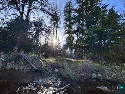 Tiny photo for TBD Island Lt-Whiteface Res, Makinen, MN 55763 (MLS # 6125932)