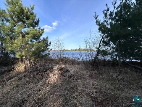 Tiny photo for TBD Island Lt-Whiteface Res, Makinen, MN 55763 (MLS # 6125932)