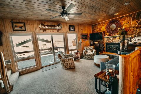 Tiny photo for 3129 Old Hwy 77, Tower, MN 55790 (MLS # 6124250)