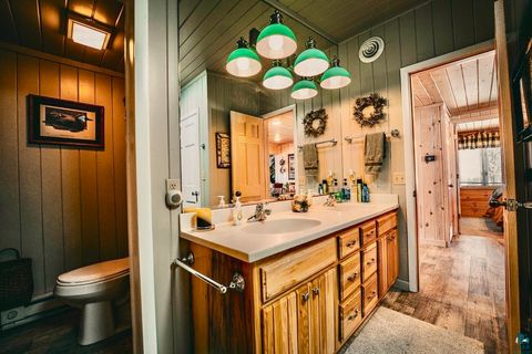 Tiny photo for 3129 Old Hwy 77, Tower, MN 55790 (MLS # 6124250)