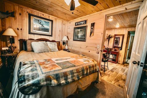 Tiny photo for 3129 Old Hwy 77, Tower, MN 55790 (MLS # 6124250)