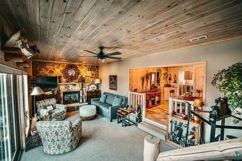 Tiny photo for 3129 Old Hwy 77, Tower, MN 55790 (MLS # 6124250)