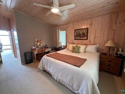 Tiny photo for 3129 Old Hwy 77, Tower, MN 55790 (MLS # 6124250)