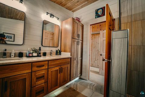 Tiny photo for 3129 Old Hwy 77, Tower, MN 55790 (MLS # 6124250)