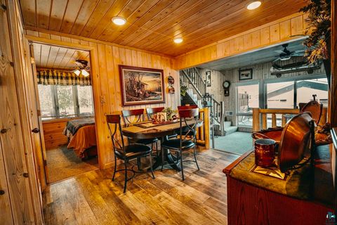 Tiny photo for 3129 Old Hwy 77, Tower, MN 55790 (MLS # 6124250)