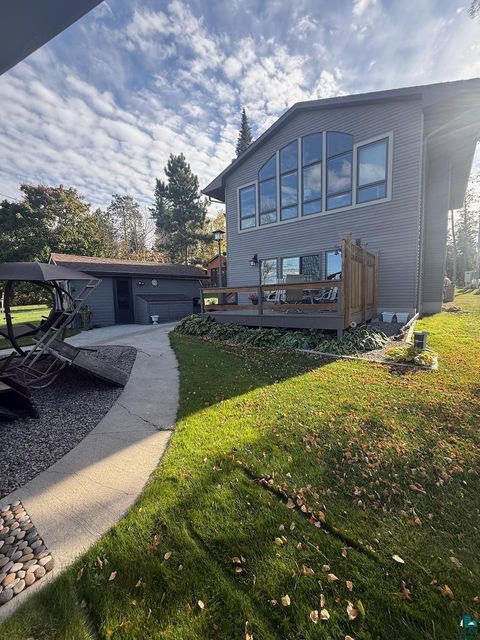 Tiny photo for 3129 Old Hwy 77, Tower, MN 55790 (MLS # 6124250)