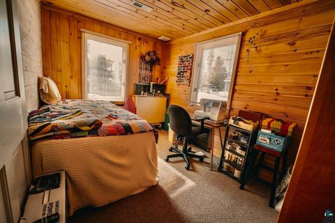 Tiny photo for 3129 Old Hwy 77, Tower, MN 55790 (MLS # 6124250)