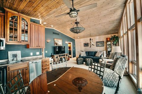 Tiny photo for 3129 Old Hwy 77, Tower, MN 55790 (MLS # 6124250)