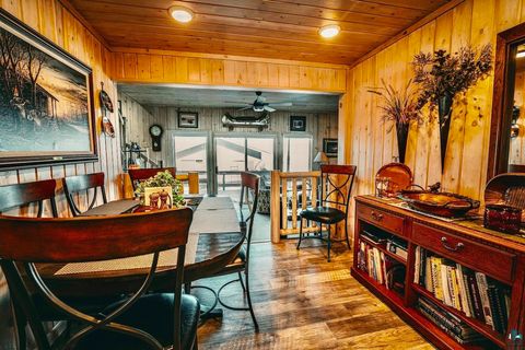 Tiny photo for 3129 Old Hwy 77, Tower, MN 55790 (MLS # 6124250)