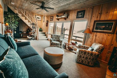 Tiny photo for 3129 Old Hwy 77, Tower, MN 55790 (MLS # 6124250)