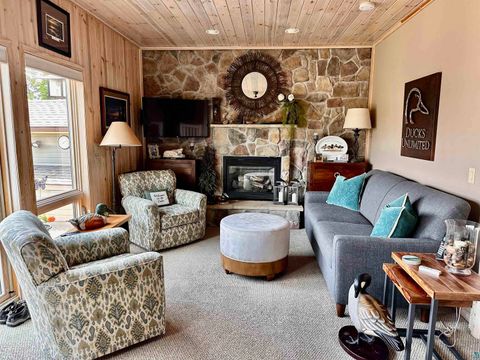 Tiny photo for 3129 Old Hwy 77, Tower, MN 55790 (MLS # 6124250)