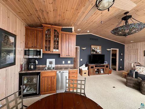 Tiny photo for 3129 Old Hwy 77, Tower, MN 55790 (MLS # 6124250)