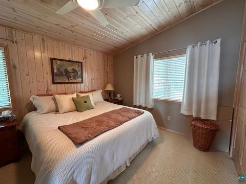 Tiny photo for 3129 Old Hwy 77, Tower, MN 55790 (MLS # 6124250)