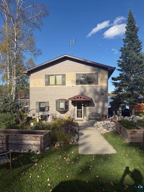 Tiny photo for 3129 Old Hwy 77, Tower, MN 55790 (MLS # 6124250)