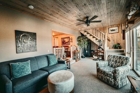 Tiny photo for 3129 Old Hwy 77, Tower, MN 55790 (MLS # 6124250)